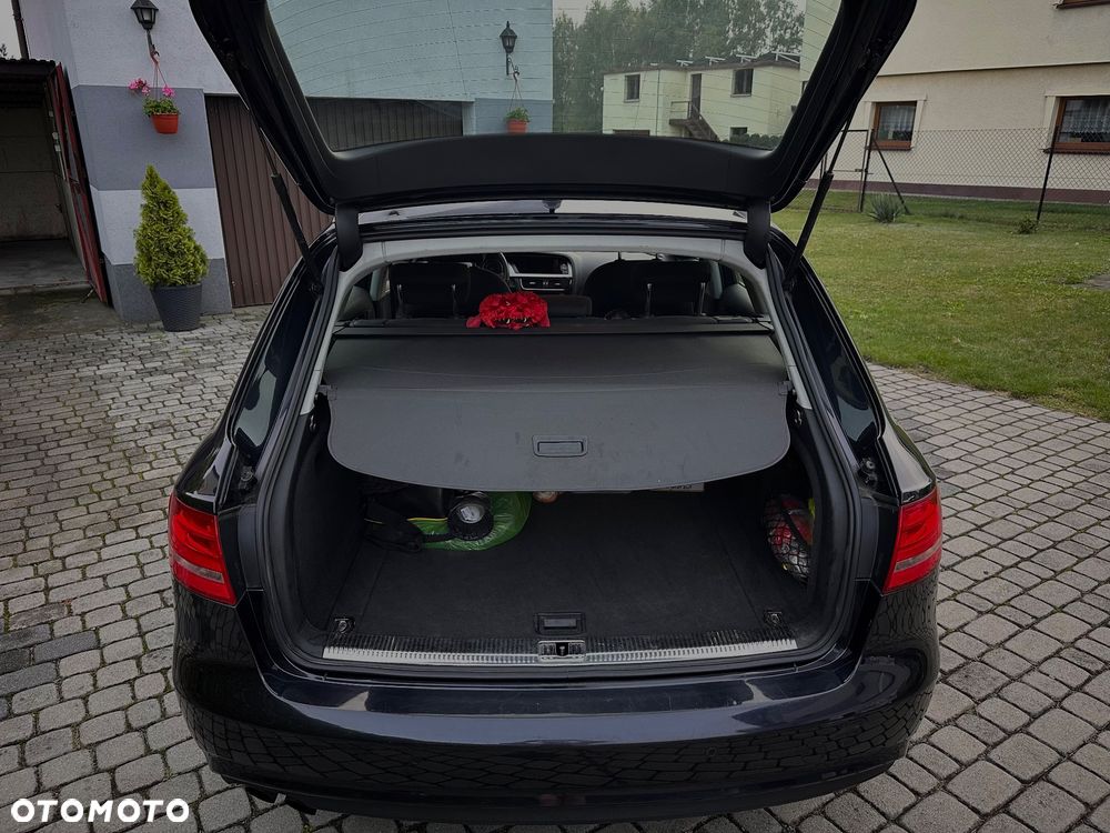Audi A4 - 10