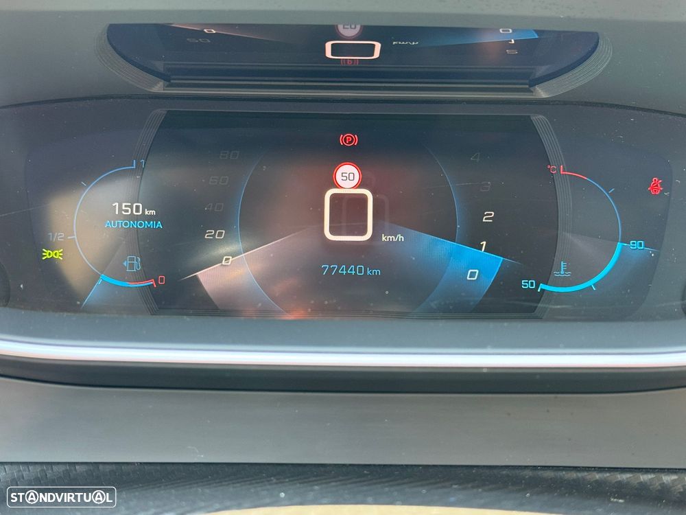 Peugeot 2008 PureTech 130 Allure - 16