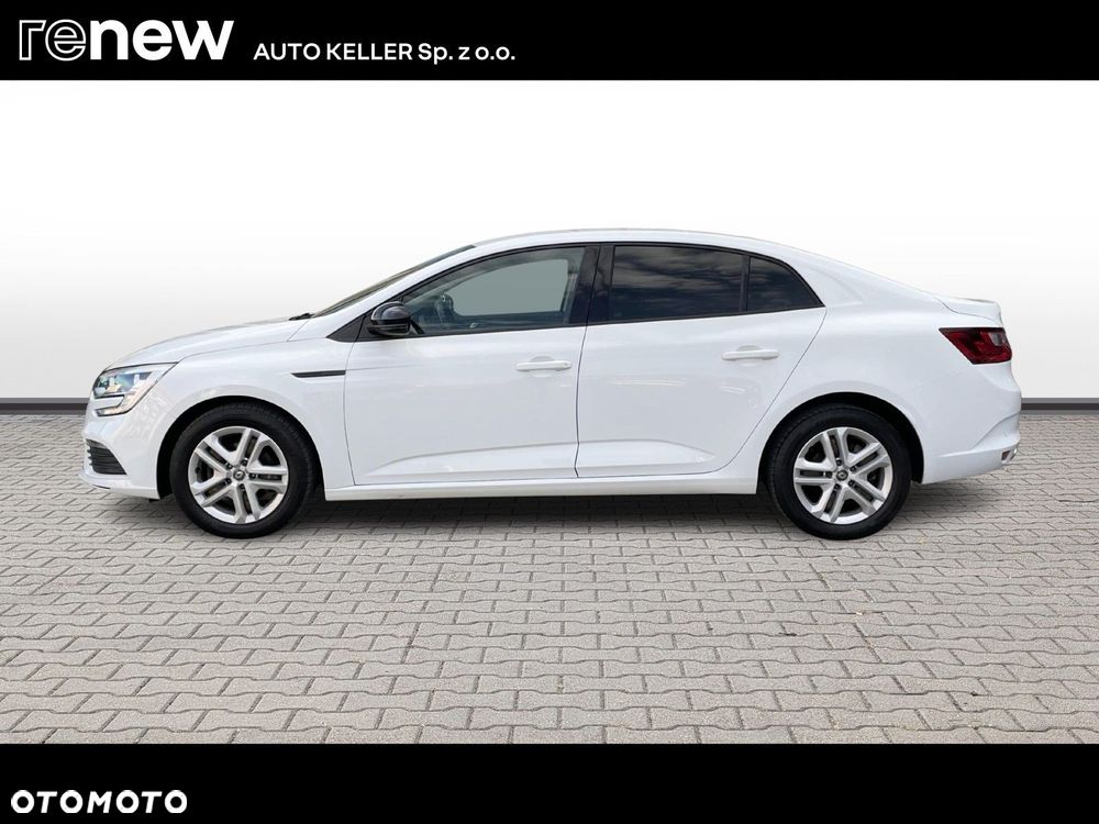 Renault Megane 1.3 TCe FAP Life - 3