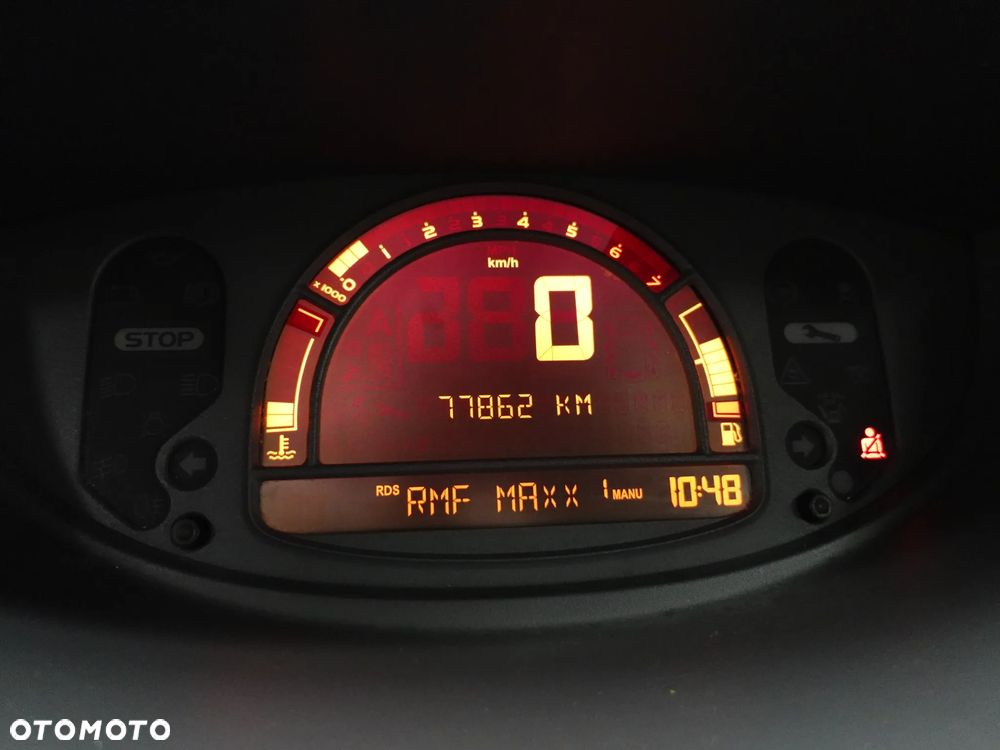 Renault Modus 1.2 16V Cite - 37