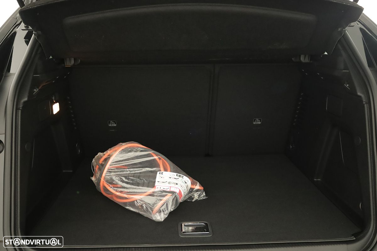 Peugeot 3008 1.6 Hybrid Allure e-EAT8 - 25
