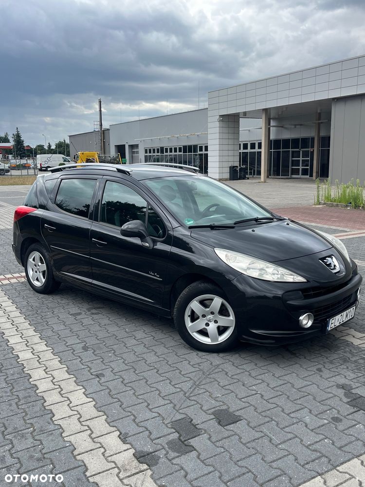 Peugeot 207 1.4 16V Trendy - 17