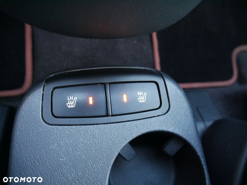 Hyundai Tucson 2.0 2WD Edition Plus - 17