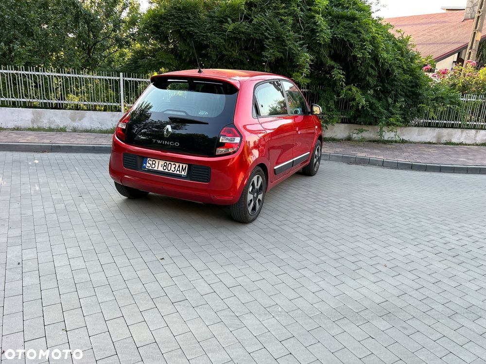 Renault Twingo SCe 70 Intens - 36