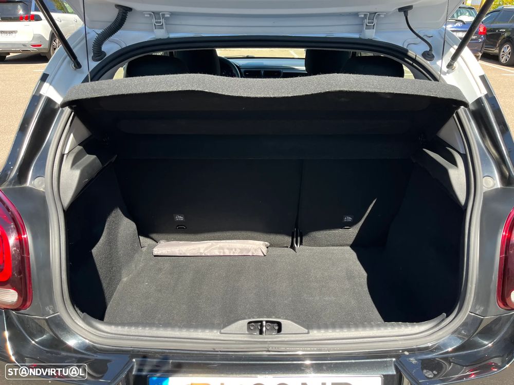 Citroën C3 1.5 BlueHDi Shine Pack - 15
