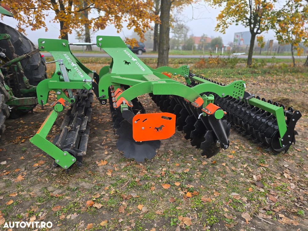 Rotor Hummer CUT - 8