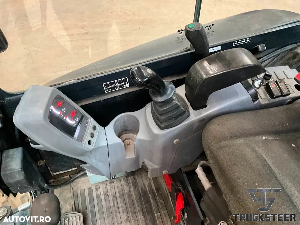 Kubota KX27-4 - 7