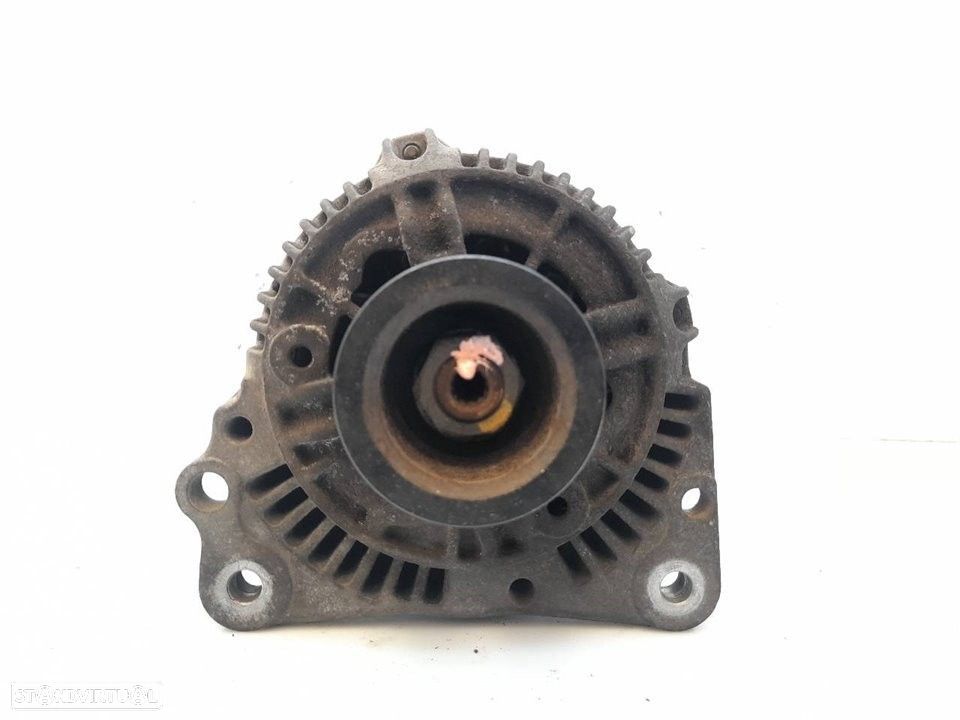 ALTERNADOR AUDI A3 1997 -0123320034 - 4