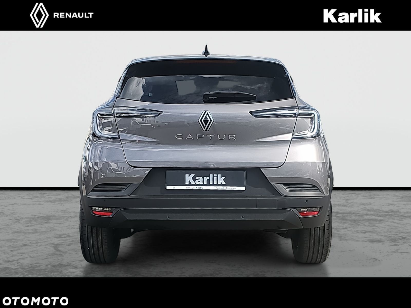Renault Captur 1.0 TCe Evolution - 6