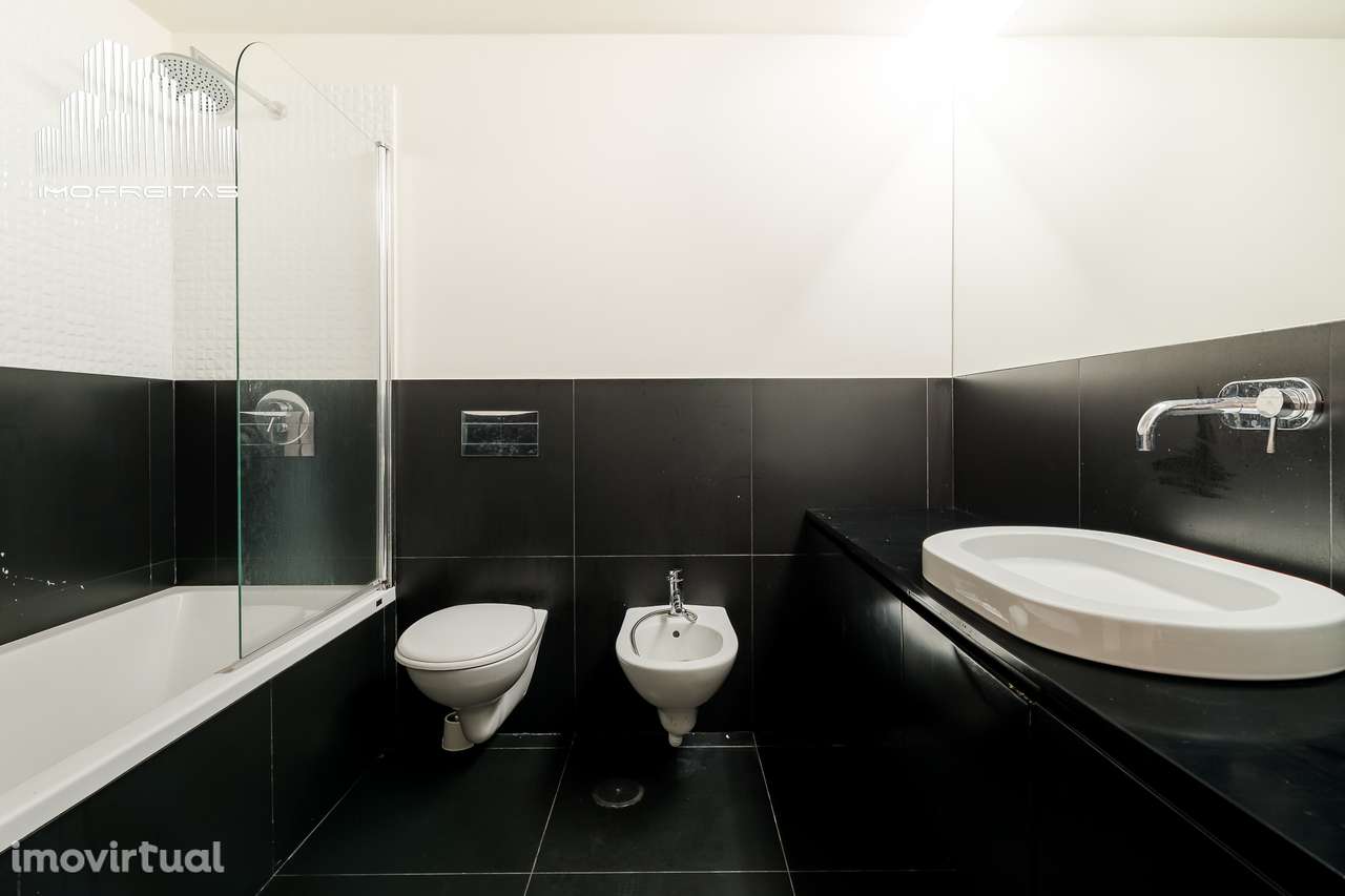 Apartamento T3 em Real – Urbanização Green Terrace | Braga - Grande imagem: 4/23