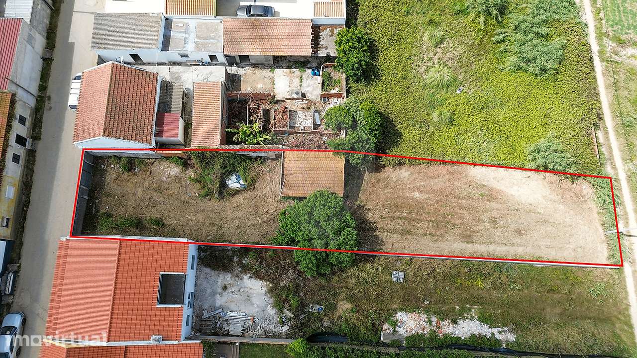 Terreno  para venda - Grande imagem: 2/10