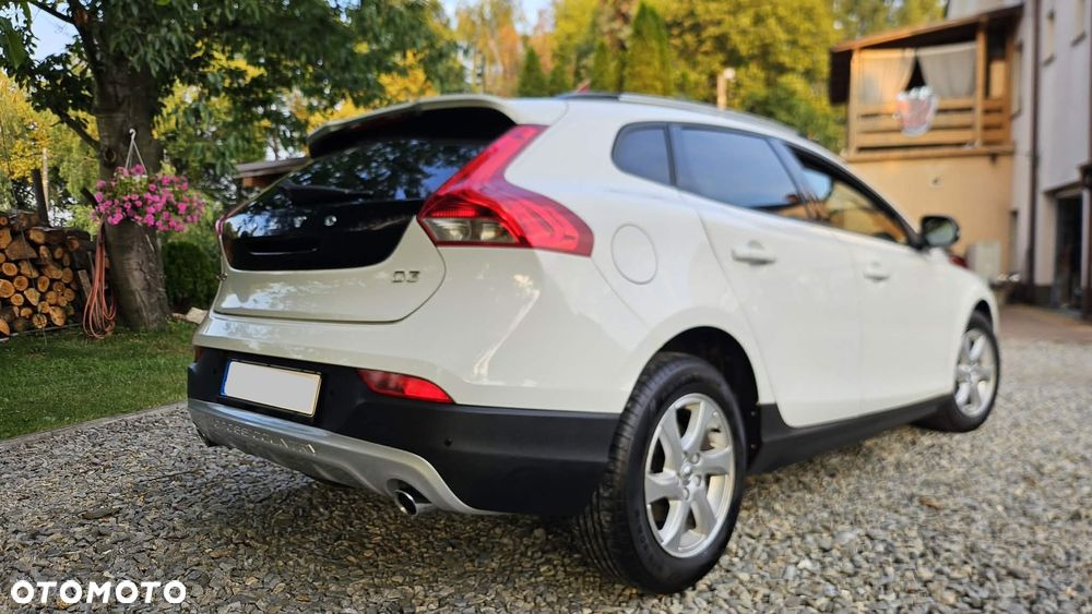 Volvo V40 Cross Country D3 You - 22