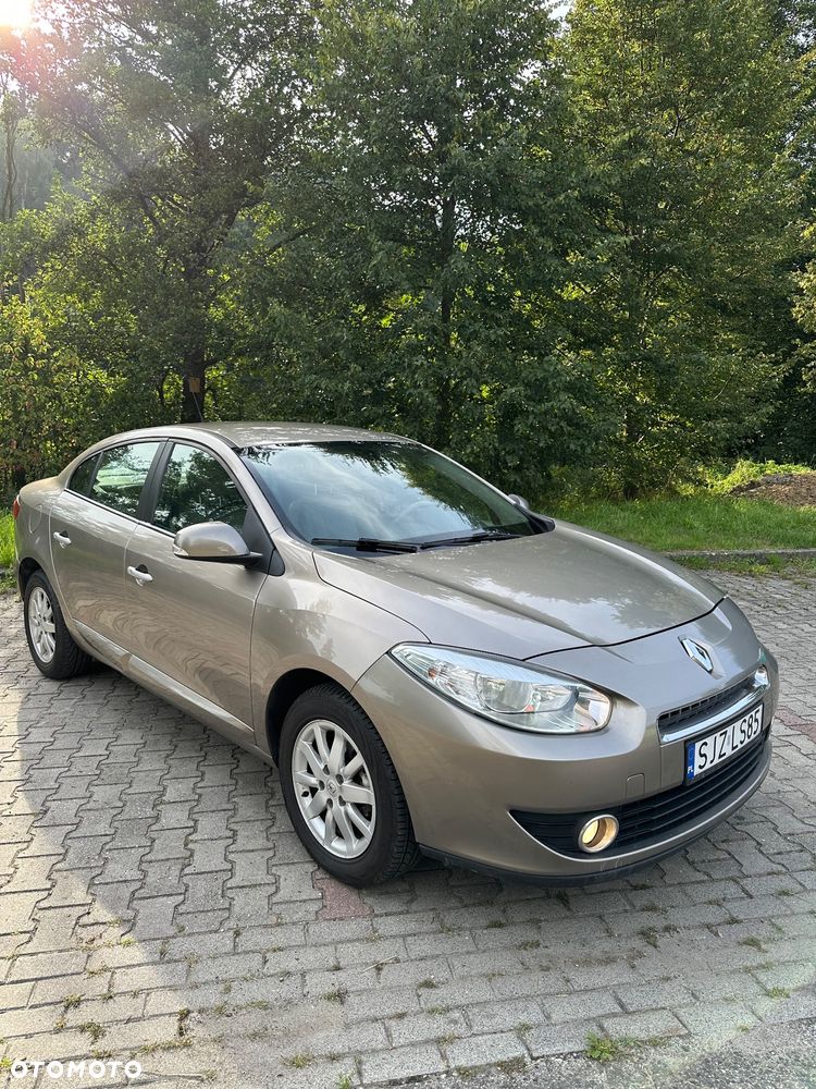 Renault Fluence - 3