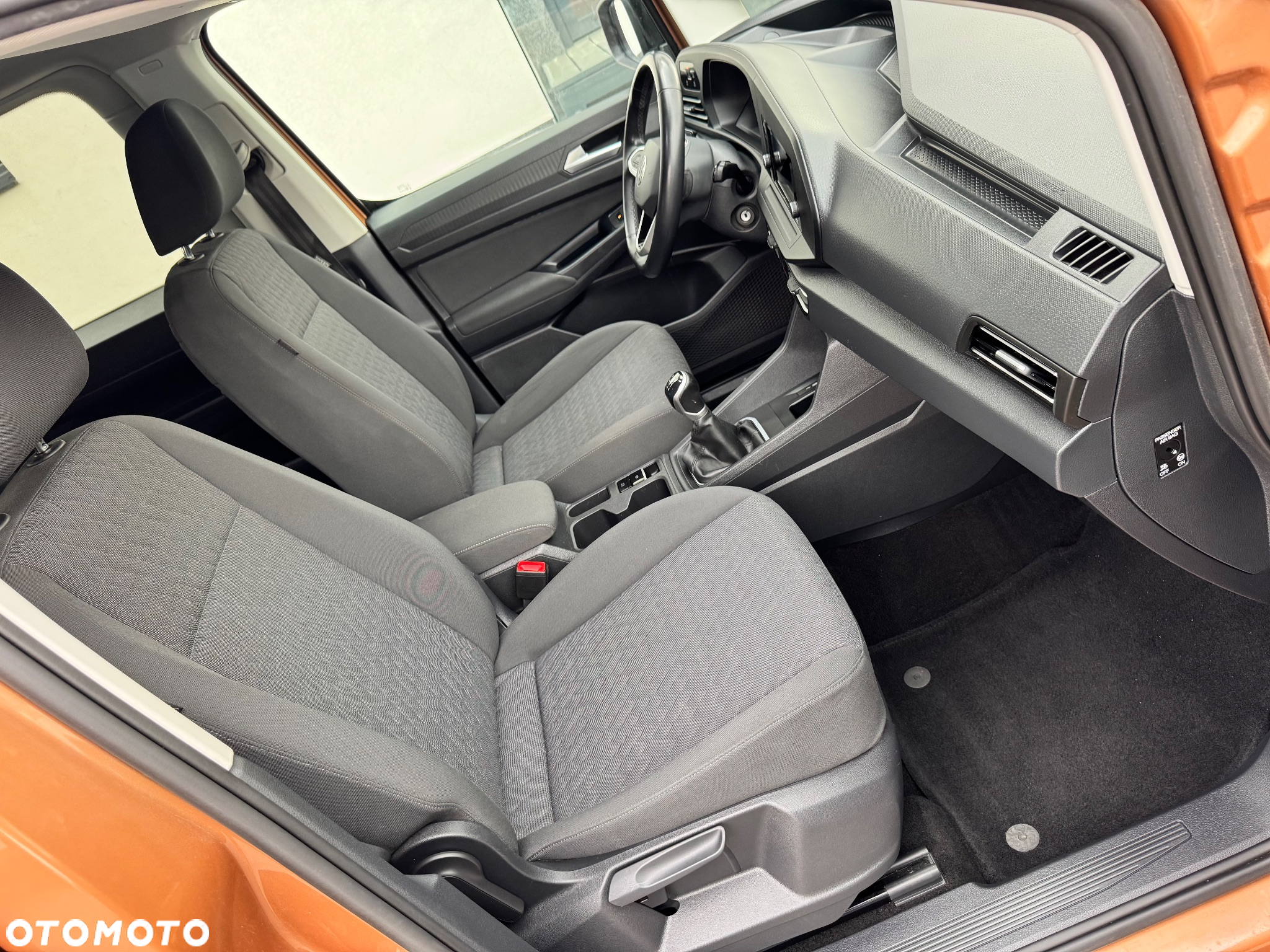 Volkswagen Caddy 2.0 TDI BMT (5-Si.) Life - 24