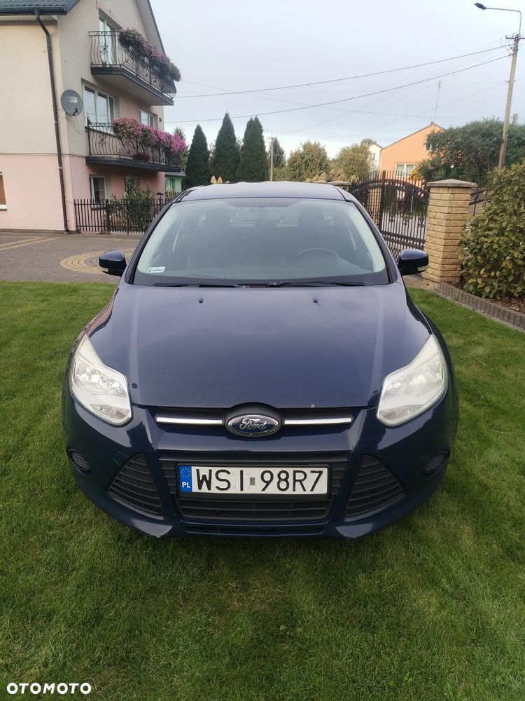 Ford Focus - 16