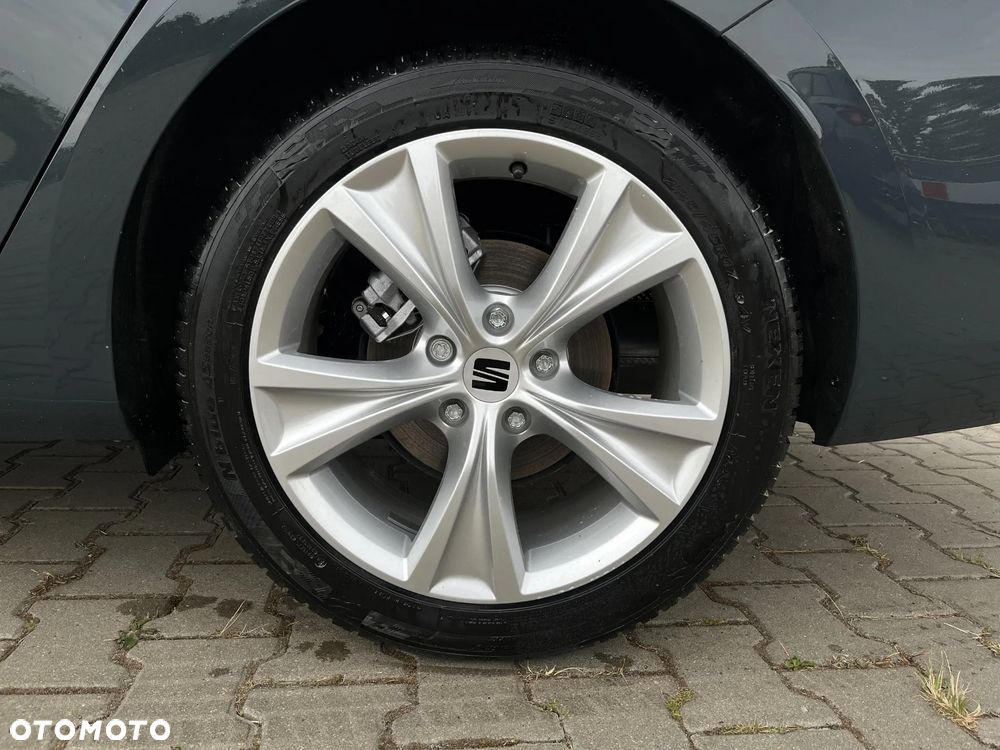 Seat Leon - 11