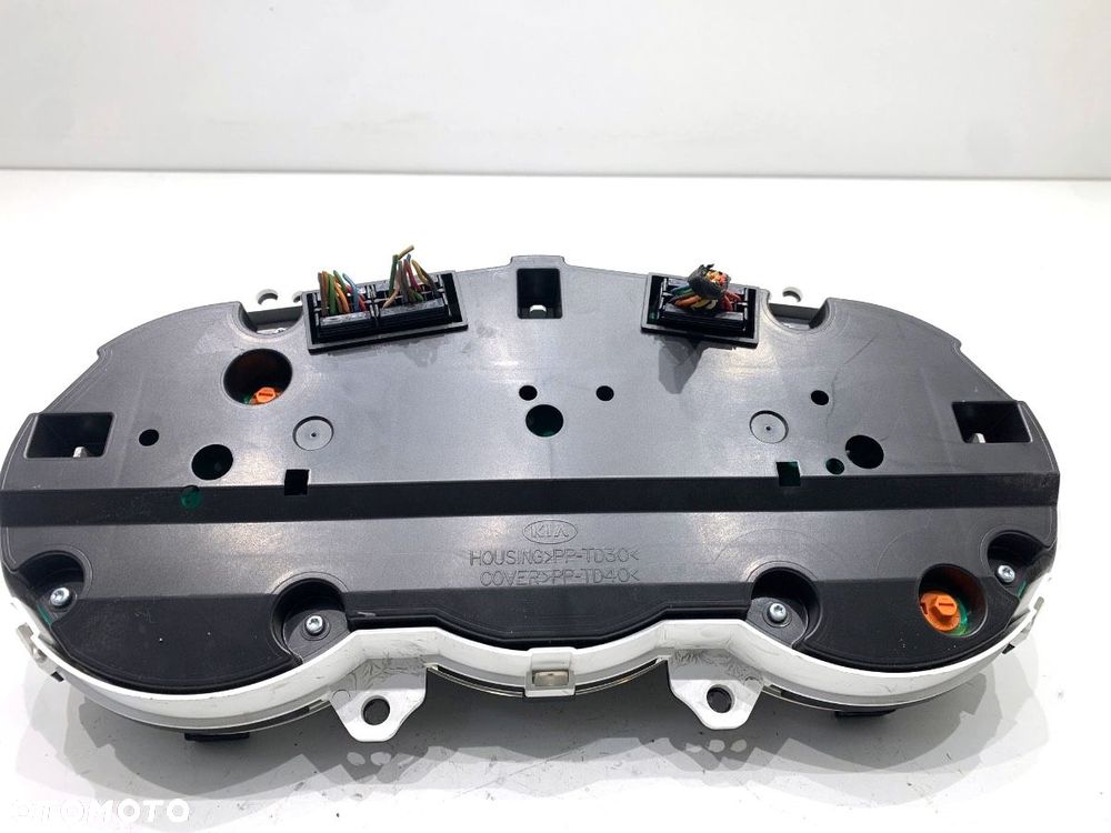 LICZNIK  KIA VENGA (YN) 2010 - 2022 1.4 CVVT 66 kW [90 KM] benzyna 2010 - 2022 94003-1P820 - 2