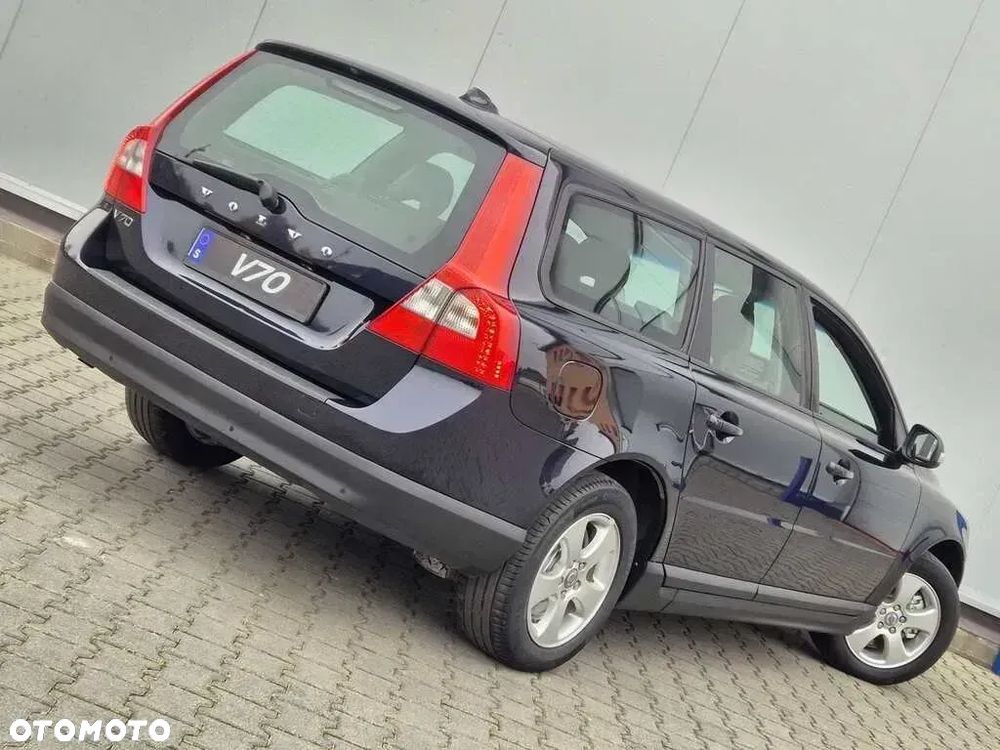 Volvo V70 - 10