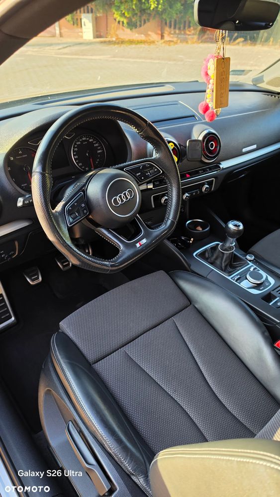 Audi A3 Sportback - 6