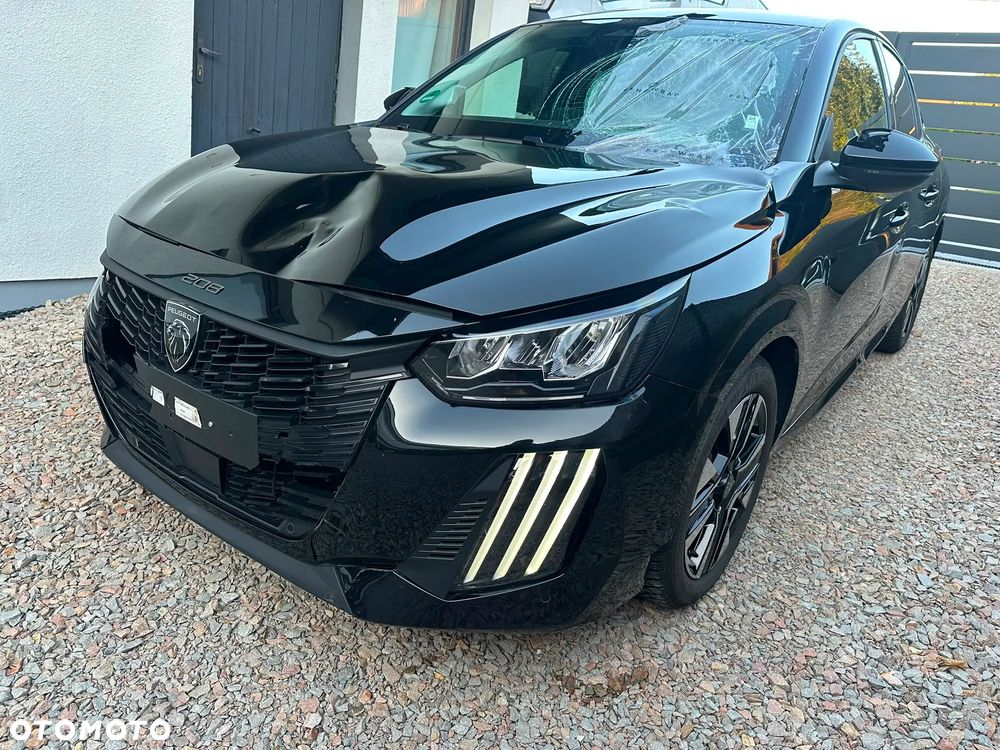 Peugeot 208 PureTech 100 Allure - 1