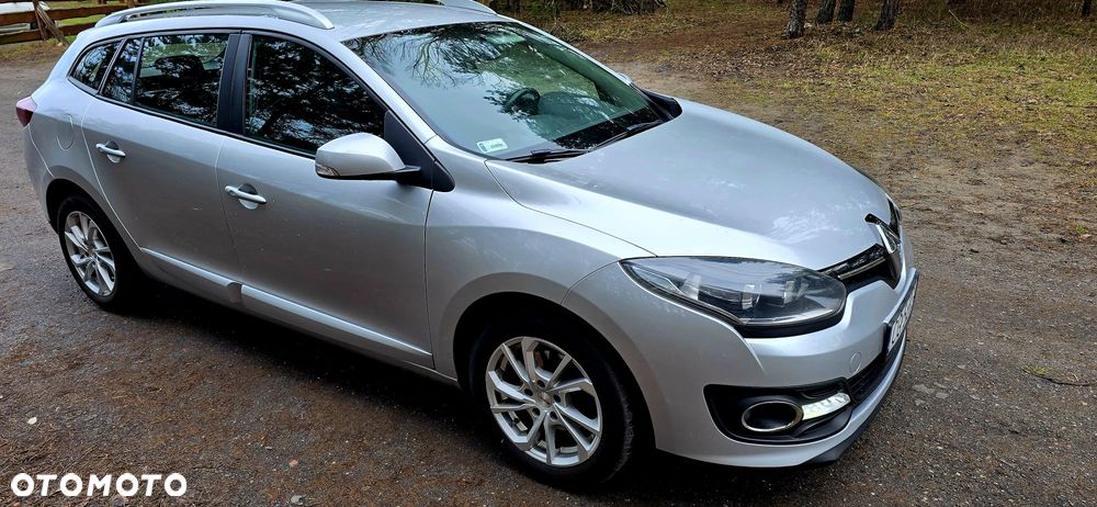 Renault Megane - 17