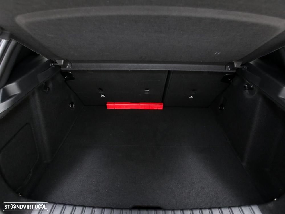 BMW 116 d Corporate Edition M - 13