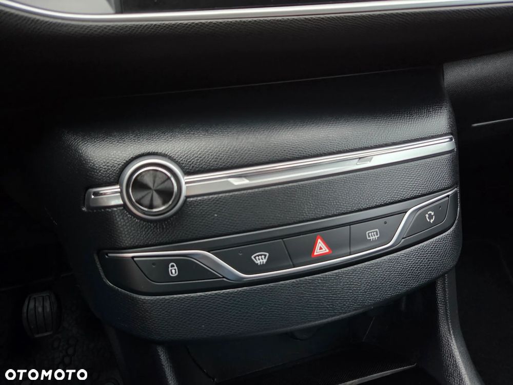 Peugeot 308 BlueHDi 130 Active Pack - 24