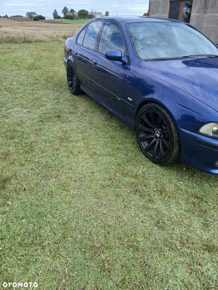 BMW M5 - 3