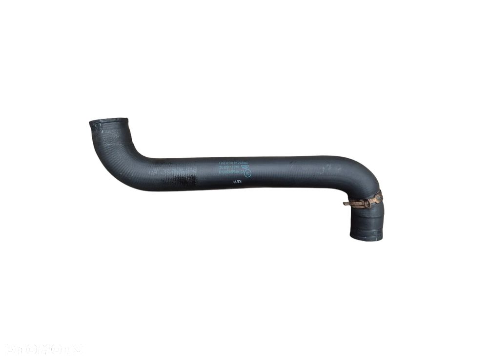 WĄŻ PRZEWÓD WODY MB SPRINTER W906 A9065010182 - 1