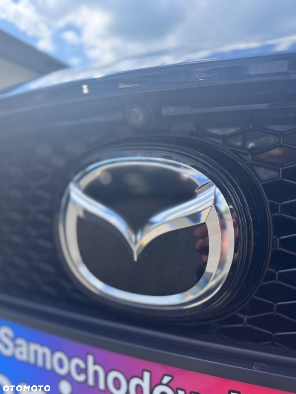 Mazda 3 - 13