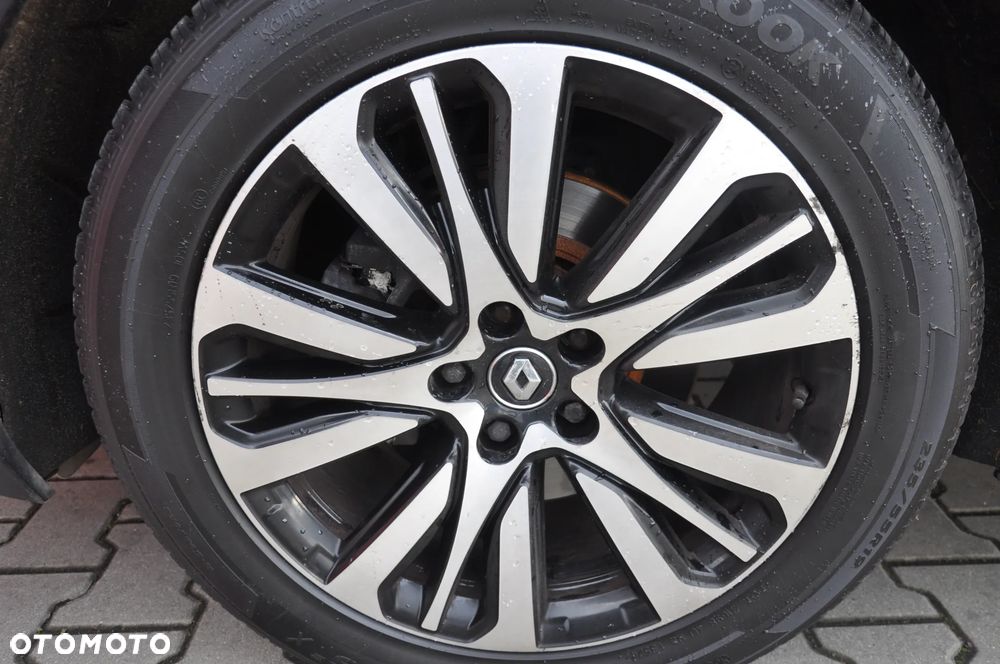 Renault Espace Energy dCi 160 EDC Initiale Paris - 31