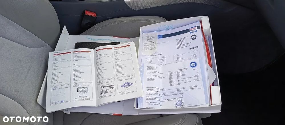 Audi A5 Sportback 2.0 TFSI quattro - 21