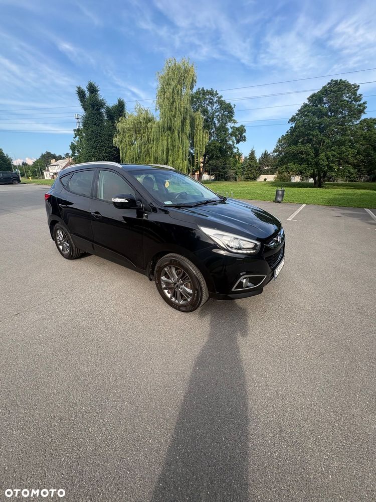 Hyundai ix35 1.6 GDI Comfort 2WD - 5