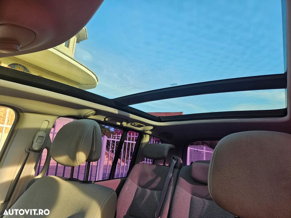 Renault Espace 1.9 dCi Expression - 15