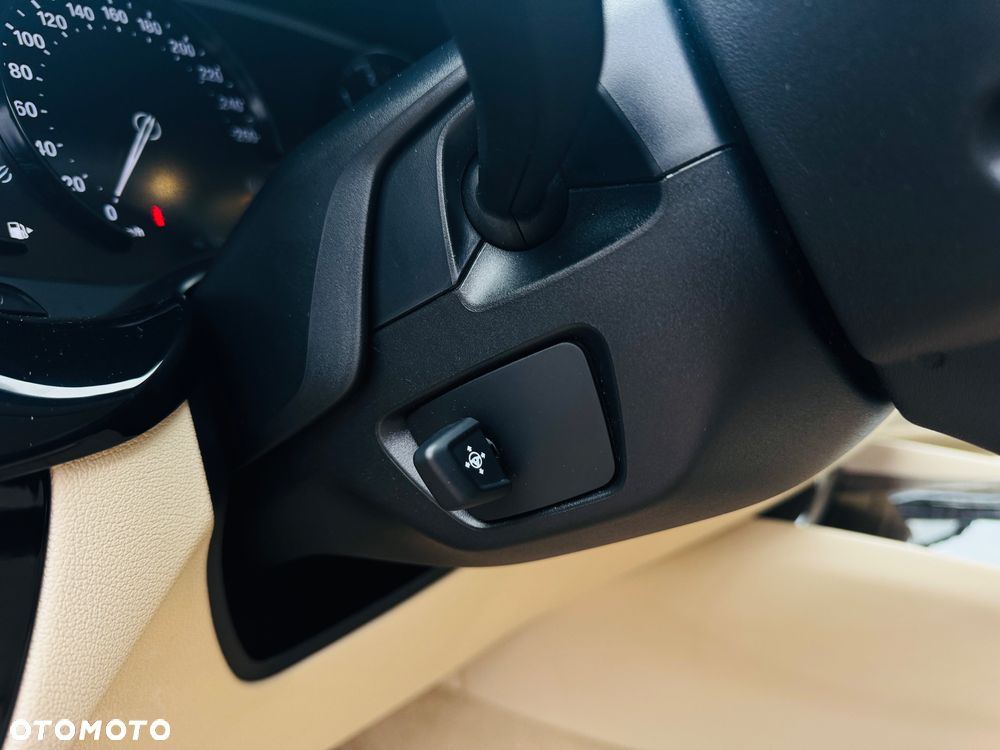 BMW Seria 5 520d Luxury Line sport - 15