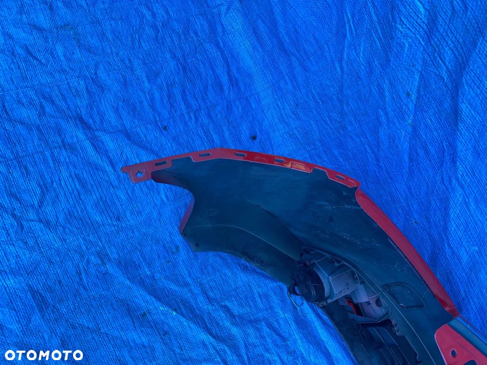 36F Zderzak przód Przedni  SUZUKI BALENO 2 II WYSYŁKA - 3