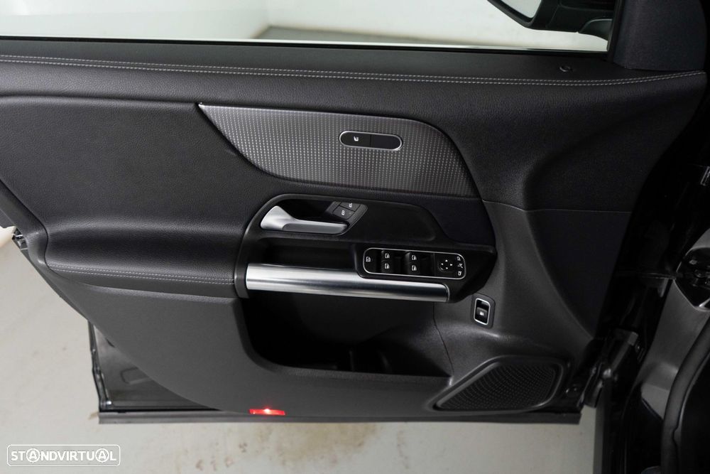 Mercedes-Benz GLA 250 e Progressive - 20