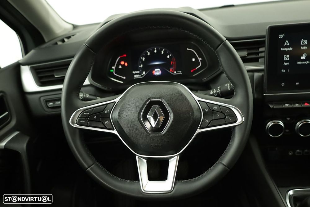 Renault Captur 1.0 TCe Techno - 15