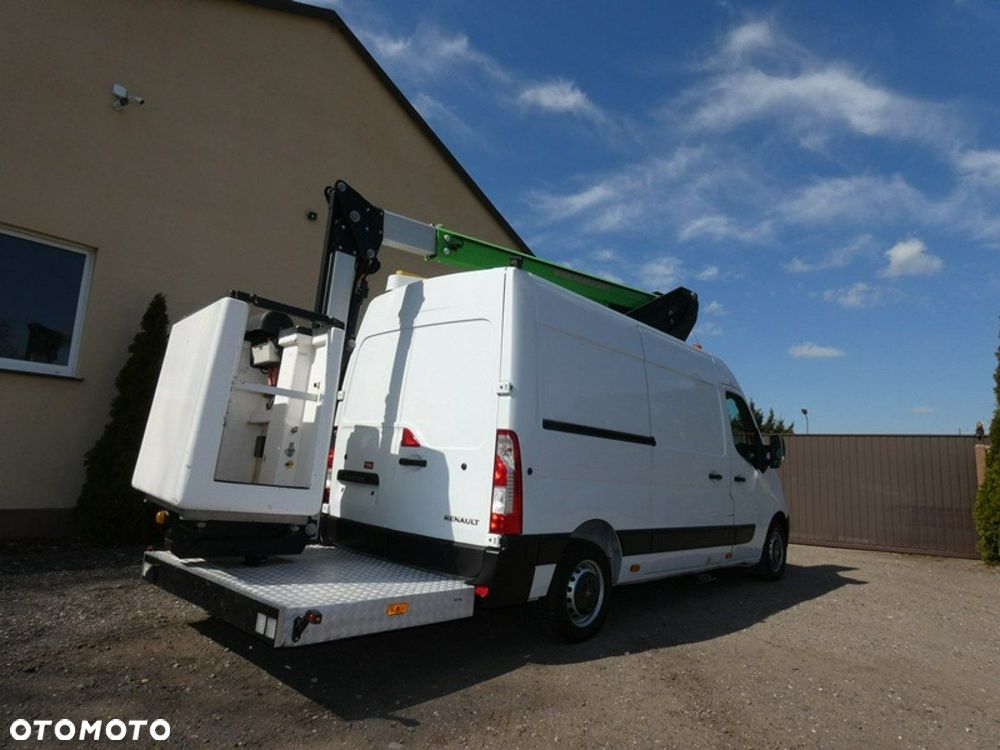 Renault Master - 11