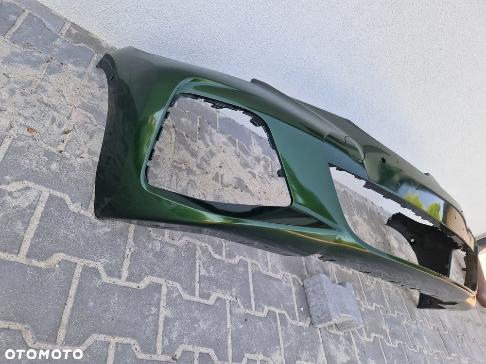 Zderzak BMW seria 3 G20 G21 M pakiet - 3
