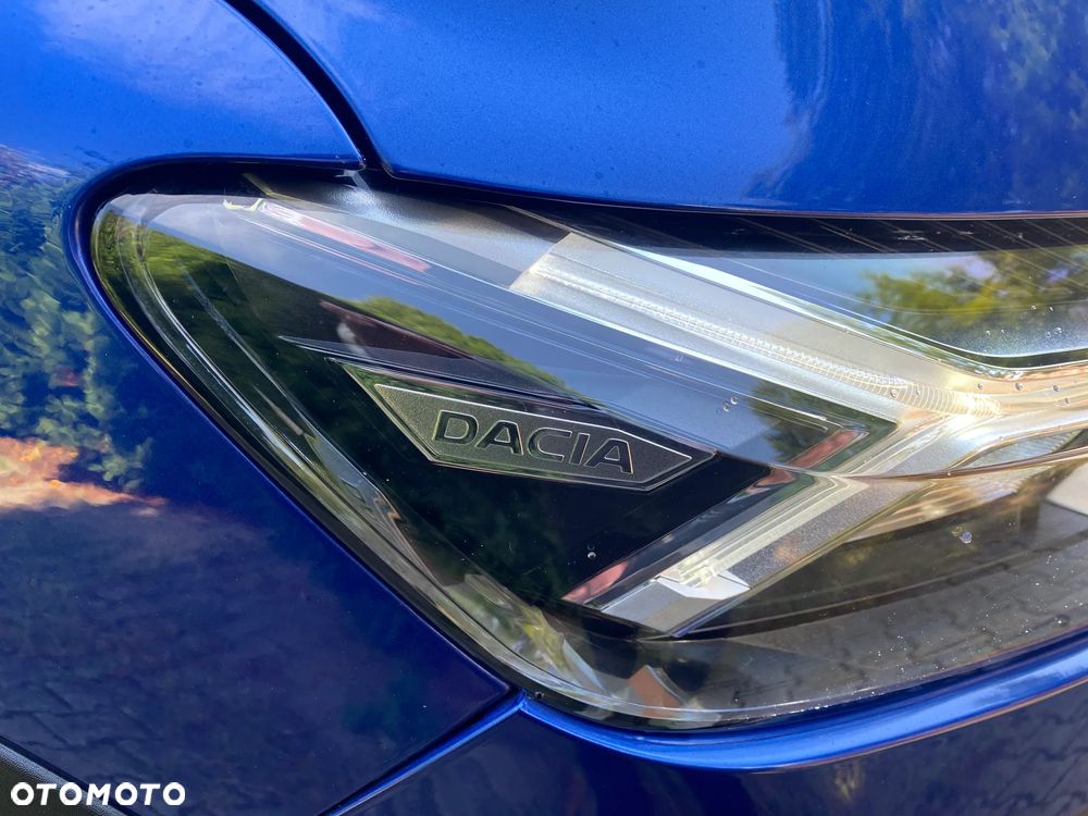 Dacia Sandero Stepway - 14