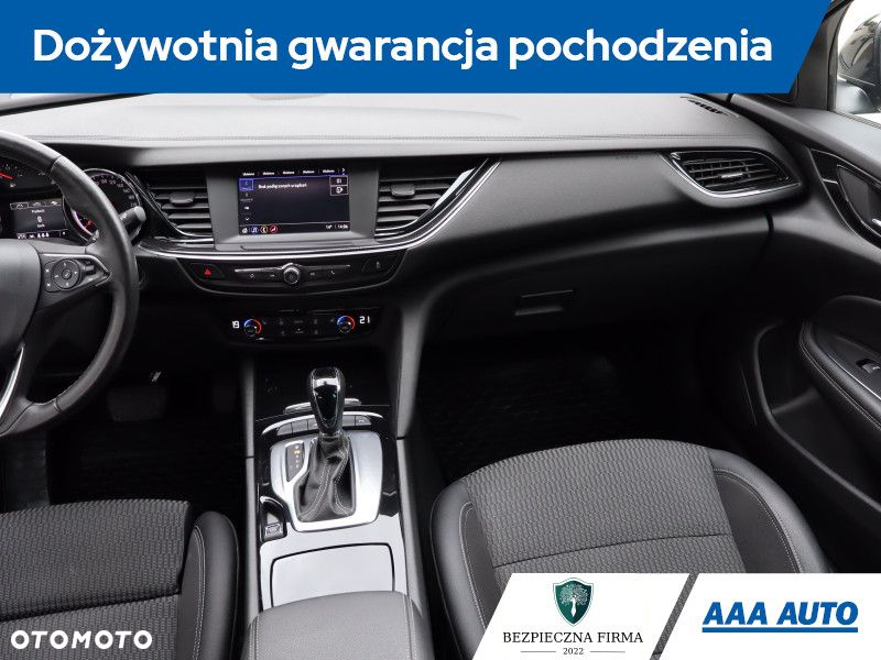 Opel Insignia - 9