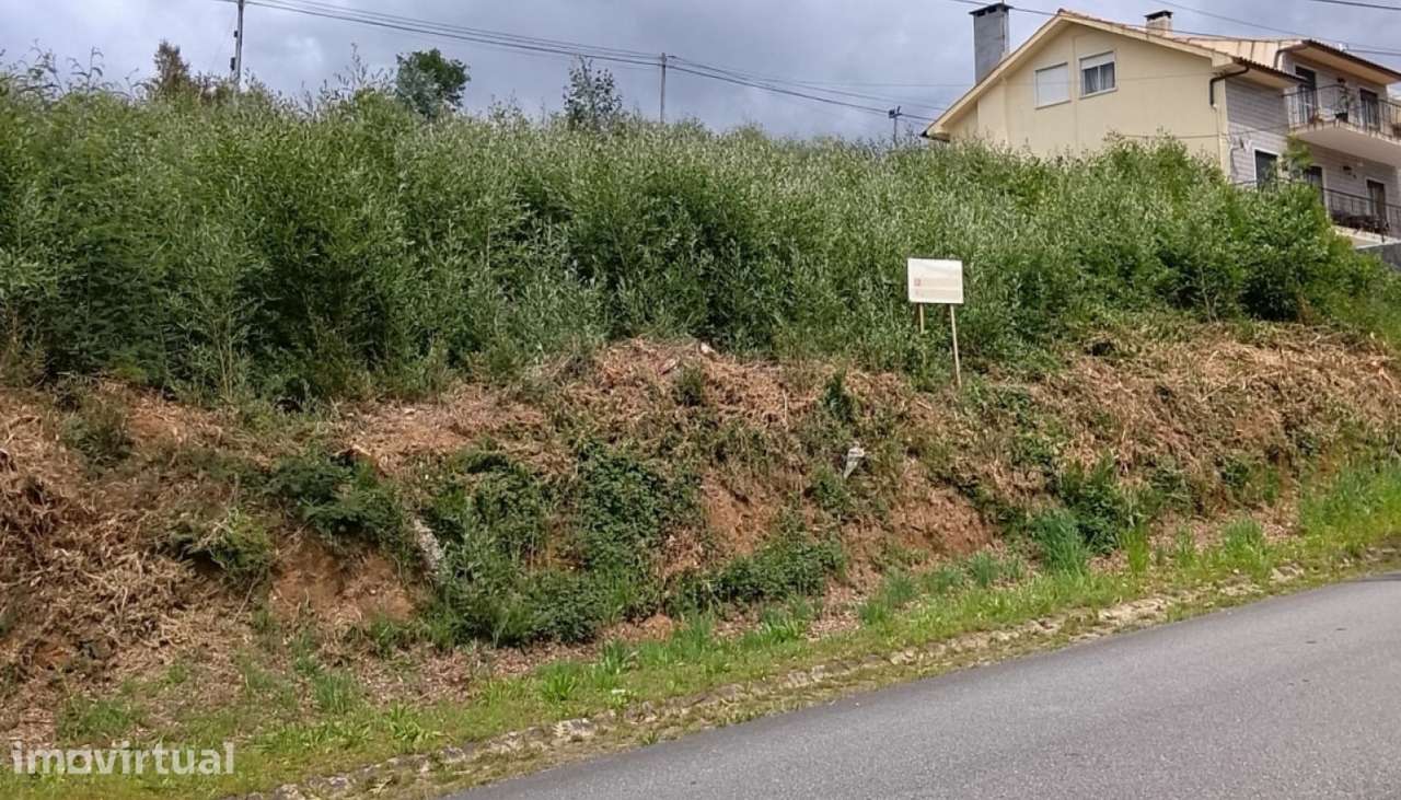 Terreno de construção para venda, Argela, Caminha - Grande imagem: 2/6