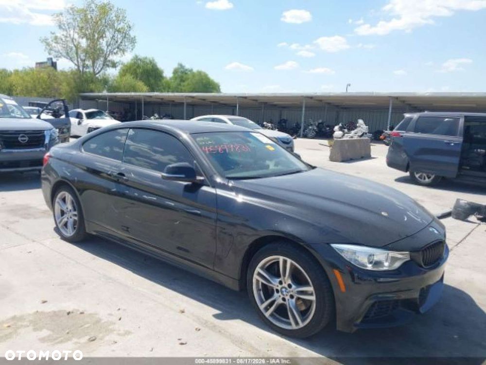 BMW Seria 4 - 3