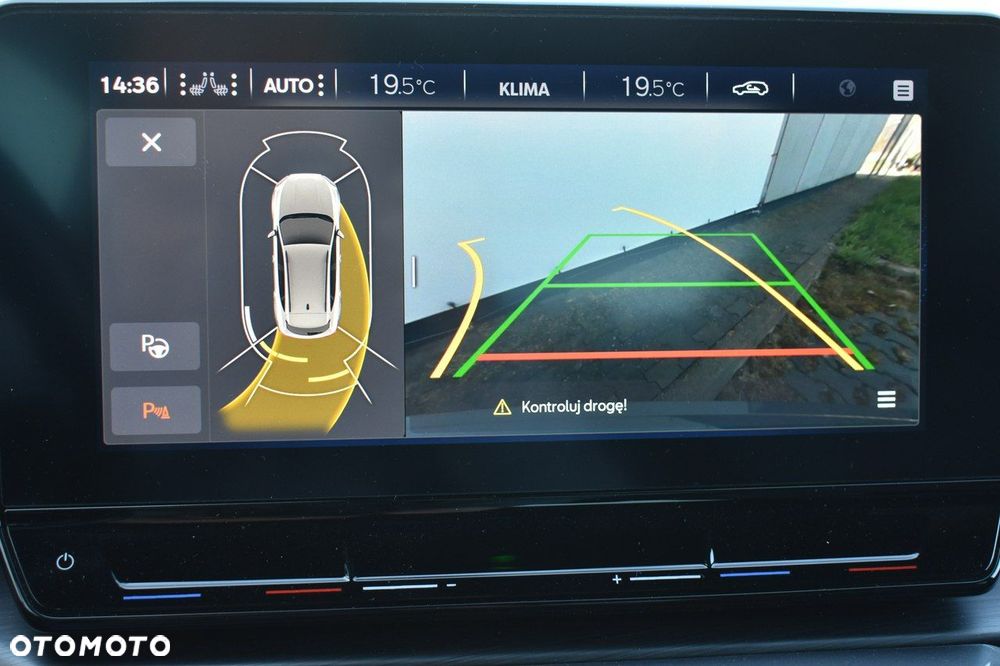 Cupra Formentor 1.5 TSI DSG - 17