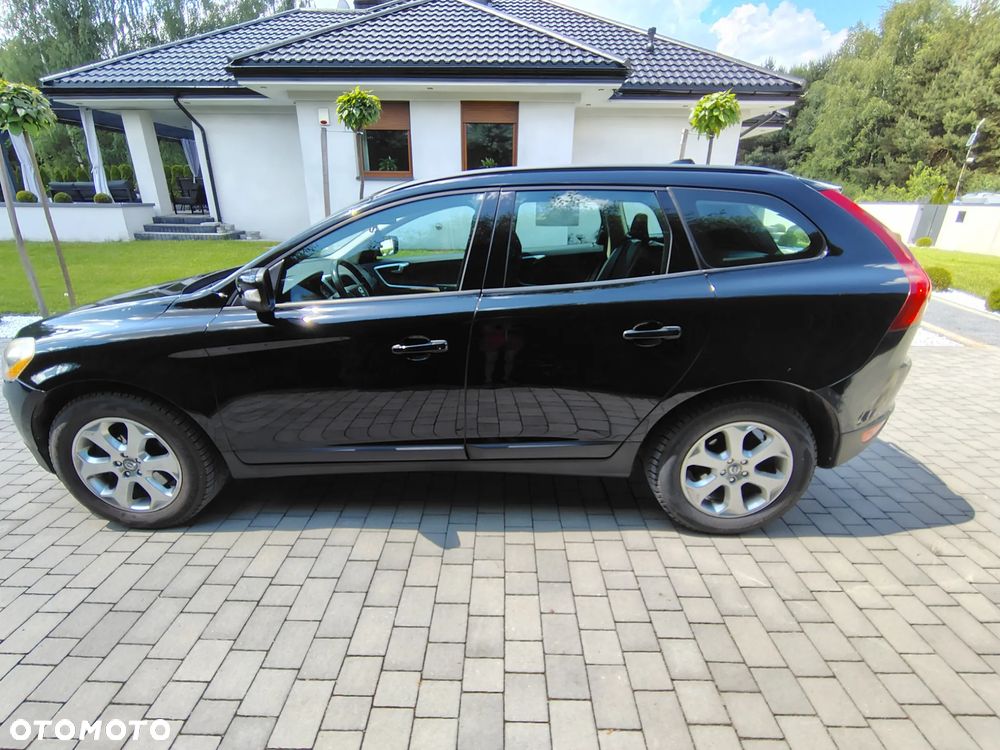 Volvo XC 60 - 19