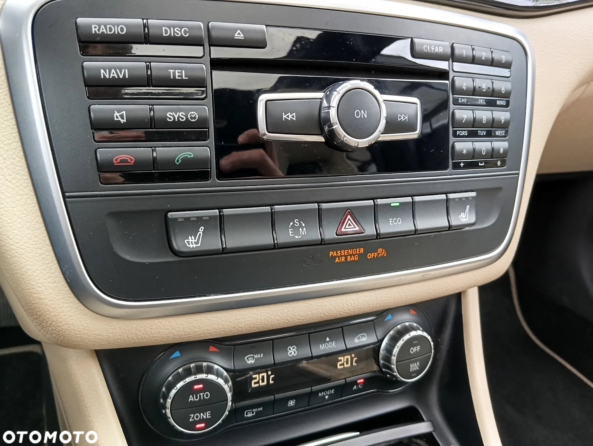 Mercedes-Benz CLA 250 4-Matic - 20