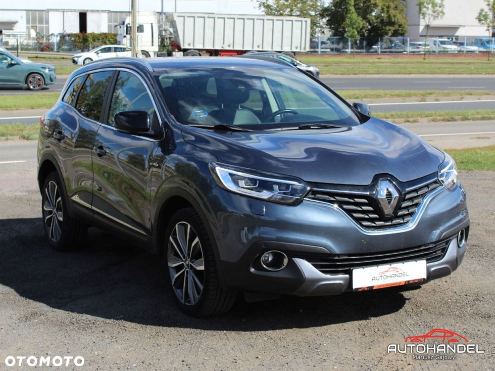 Renault Kadjar - 3