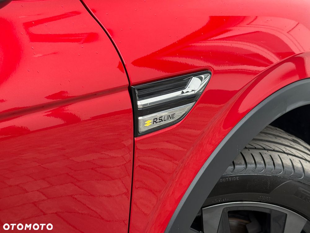 Renault Arkana TCe Mild Hybrid 160 EDC R.S LINE - 13