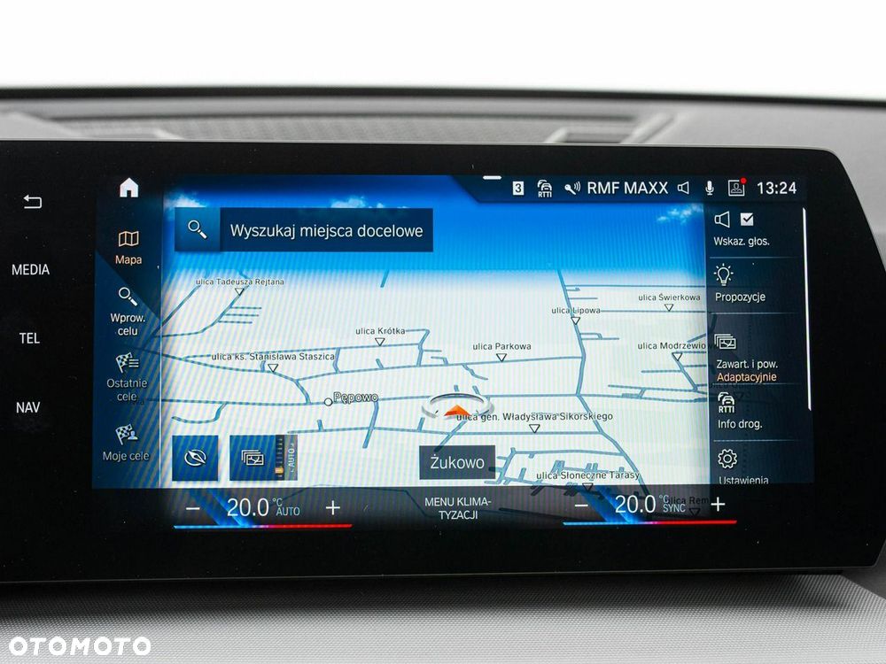 BMW X1 sDrive18d - 20